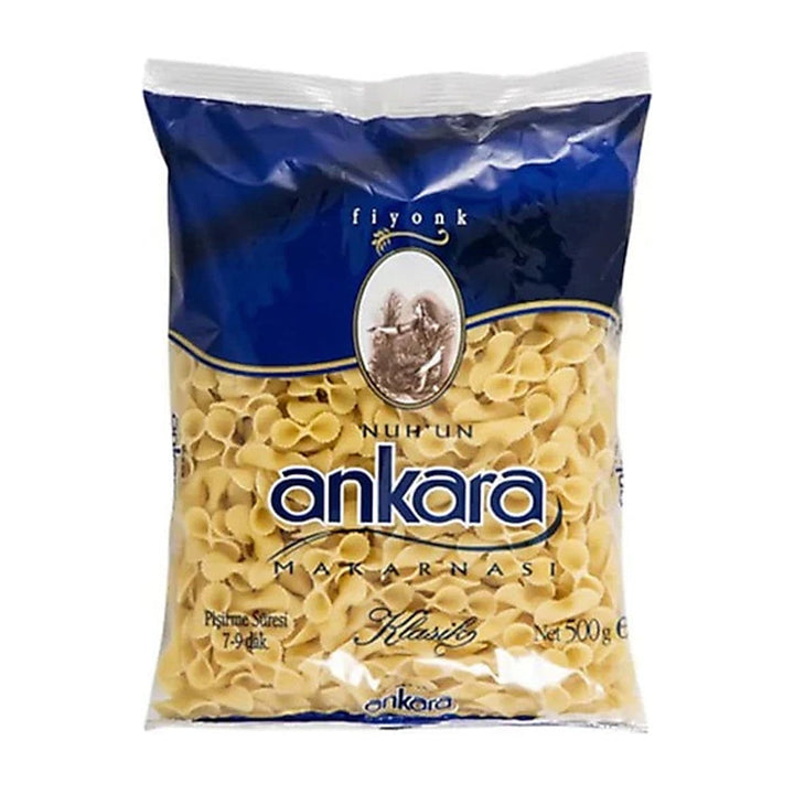 Nuhun Ankara Fiyonk 500G