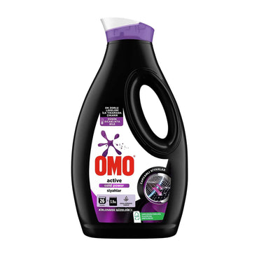 Omo Deterjan Siyah 1,69 L