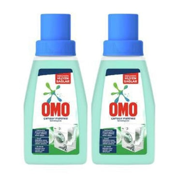 Omo Çamaşır Temizleyici 400 Ml