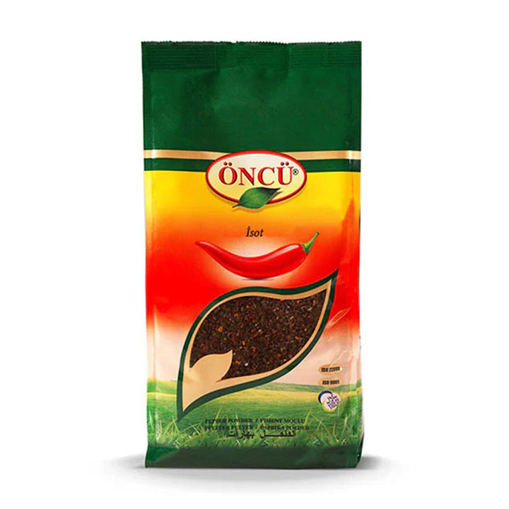 Oncu Isot Pepper Hot 200 G