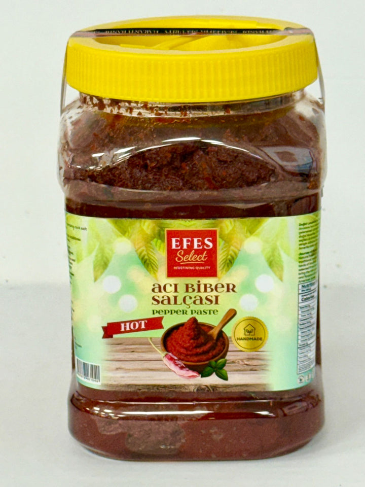 Efes Select Aci Biber Salcasi 1000g