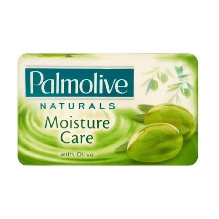 Palmolive Bar Sabunu Nemlendirici 90