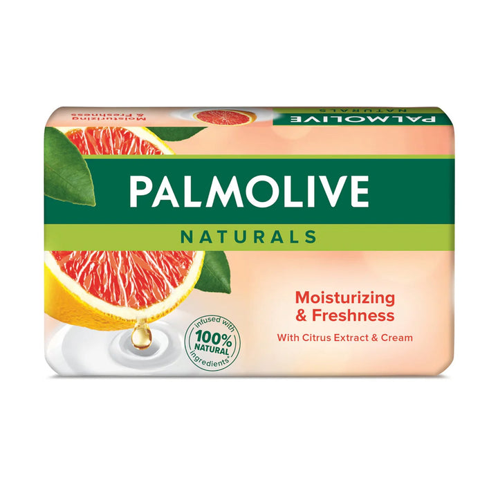 Palmolive Bar Sabunu Portakal 90G
