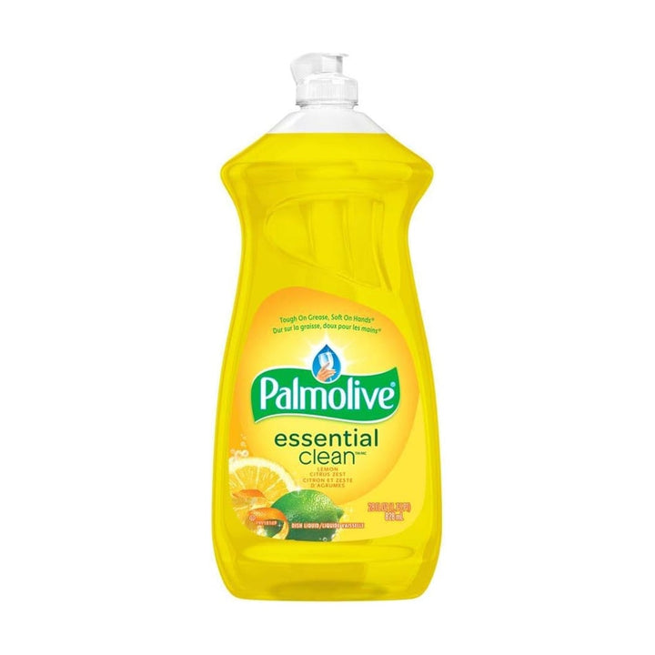 Palmolive Limon 28Oz/828Ml