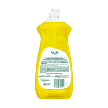 Palmolive Limon 28Oz/828Ml