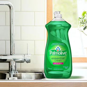 Palmolive Orijinal 28 Oz/828 Ml