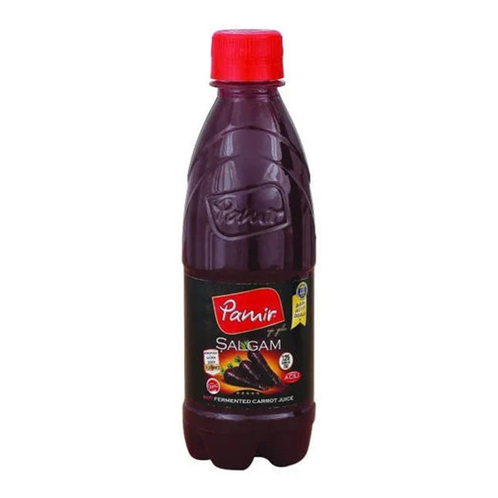 Pamir Şalgam Suyu Sıcak 330Ml