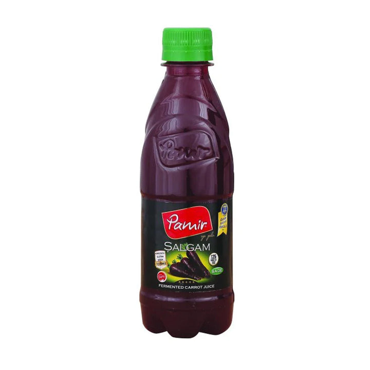 Pamir Şalgam Suyu Hafif 330Ml