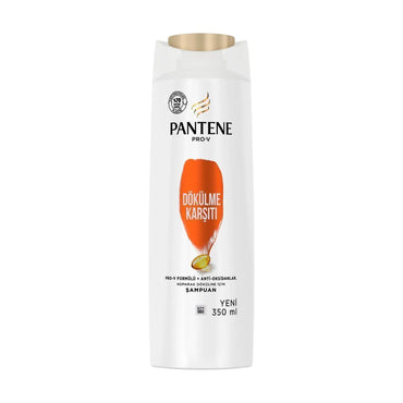 Pantene Dökülme Karşıtı Şampuan 350G