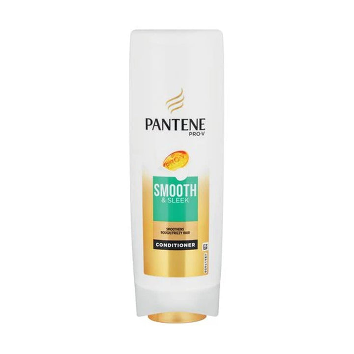 Pantene Saç Kremi Pürüzsüz ve Şık 400 Ml