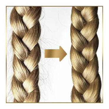 Pantene Saç Kremi Pürüzsüz ve Şık 400 Ml