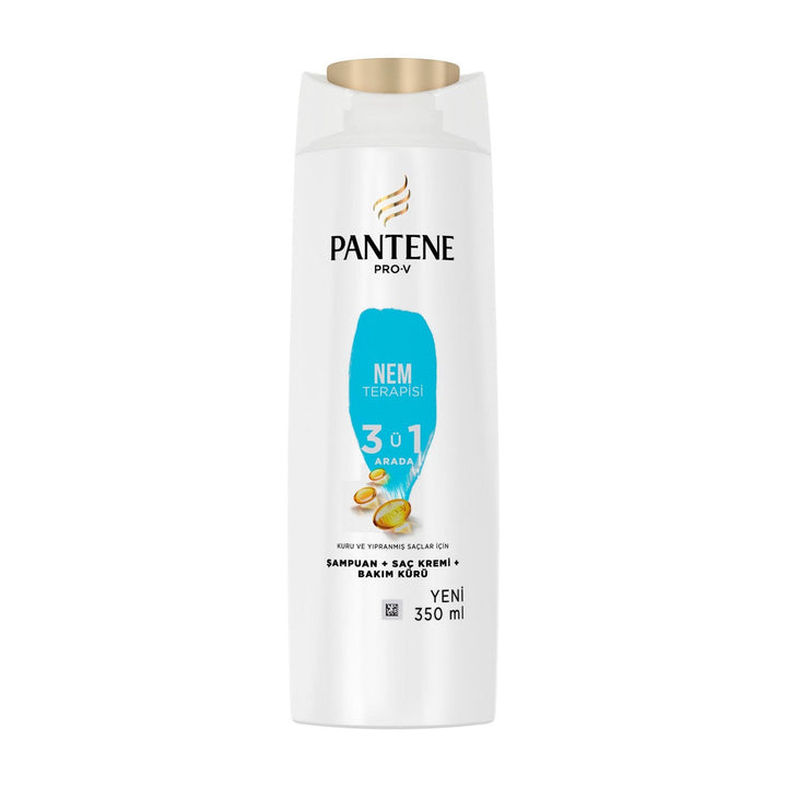 Pantene Nem Terapi Şampuanı 350G