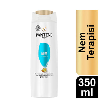 Pantene Nem Terapi Şampuanı 350G