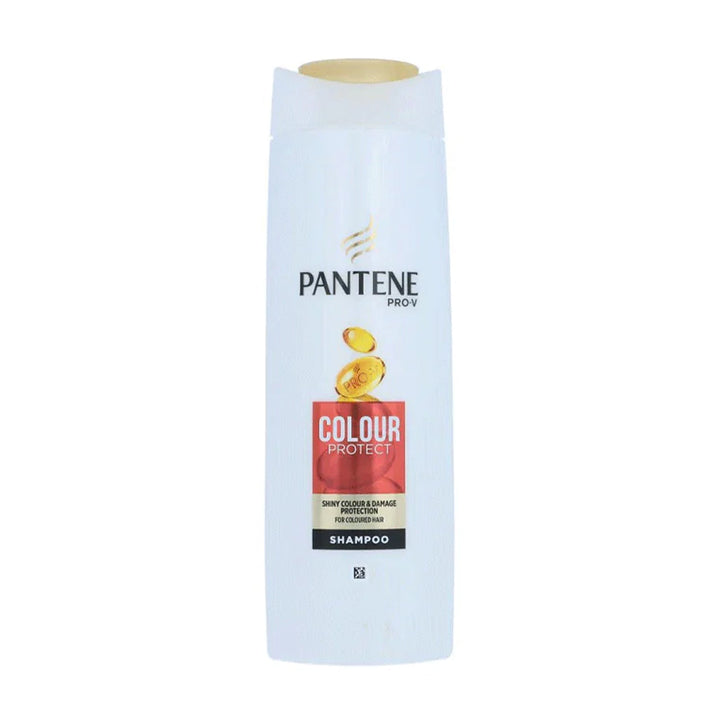 Pantene Şampuan Renk Koruyucu 400Ml