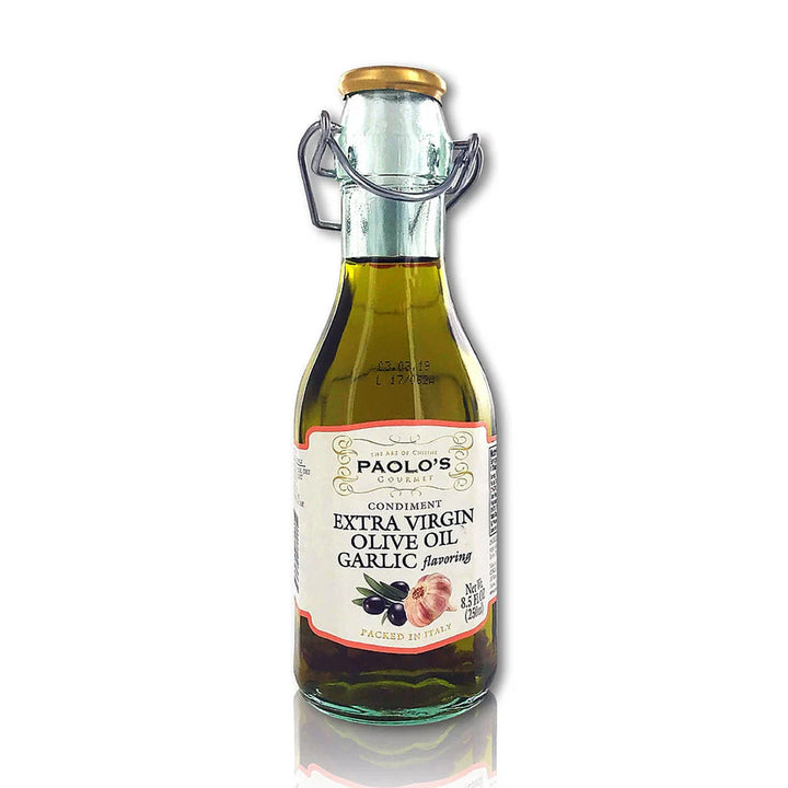 Paolo'nun Sarımsak Yağı 250G