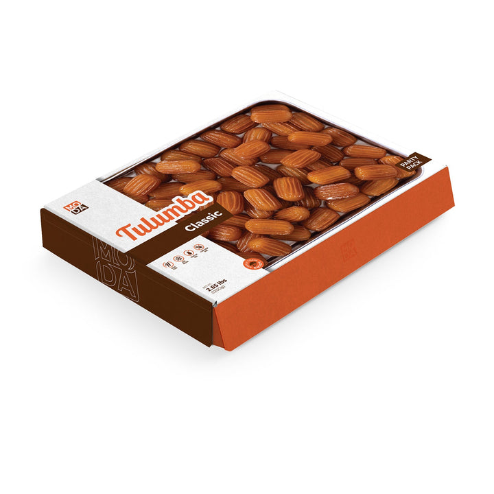 Moda Tulumba Classic, Parti Paketi, 2,65 lbs (1200 g)