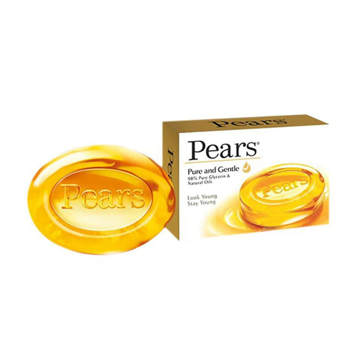 Armut Şeffaf Sabun 125G