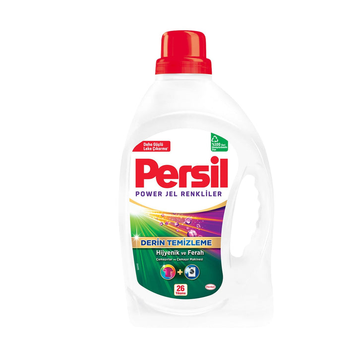 Persil Deterjan Jel Renk 1.69