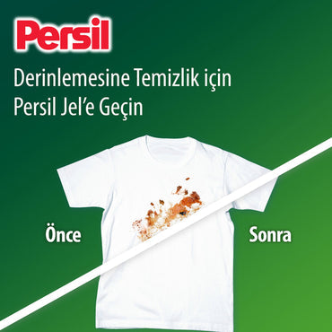 Persil Deterjan Jel Renk 1.69