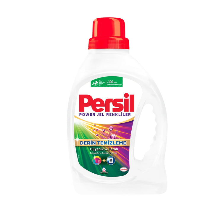 Persil Deterjan Jel Gül 1.69