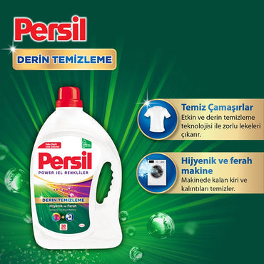 Persil Deterjan Jel Gül 1.69
