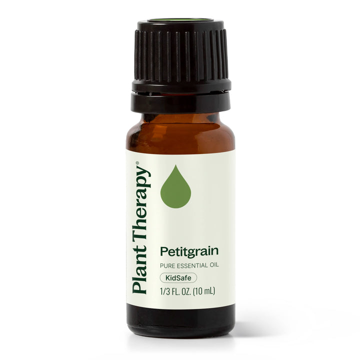 Petitgrain Esansiyel Yağı