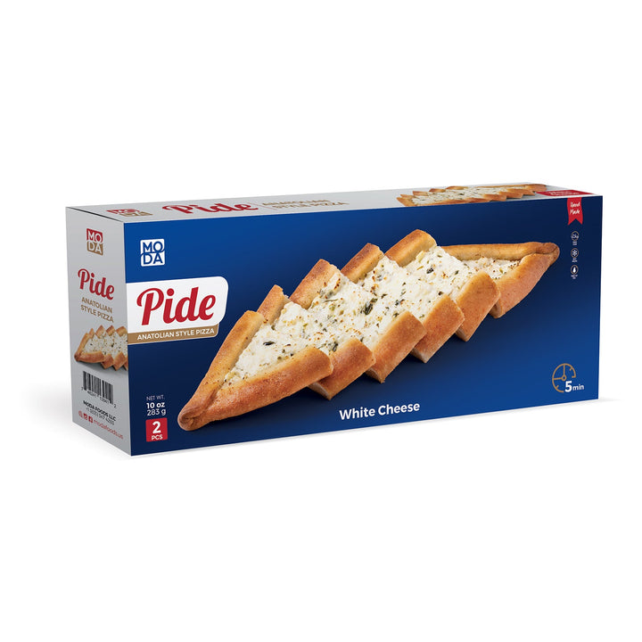 Moda Pide Beyaz Peynir 135G