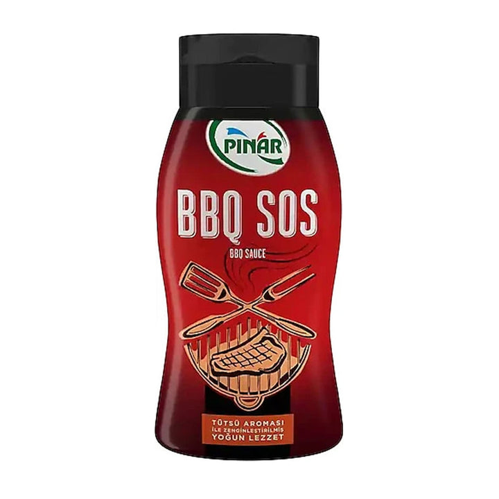Pınar Barbekü 335G