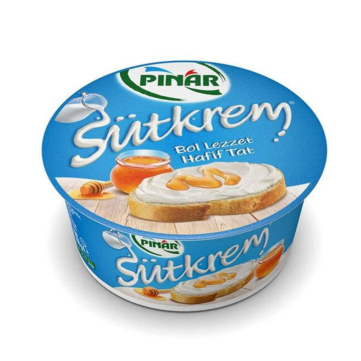 Pınar Kahvaltılık Krema 160G
