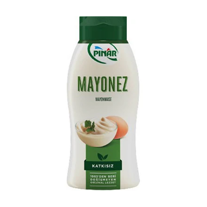 Pınar Mayonez 350G