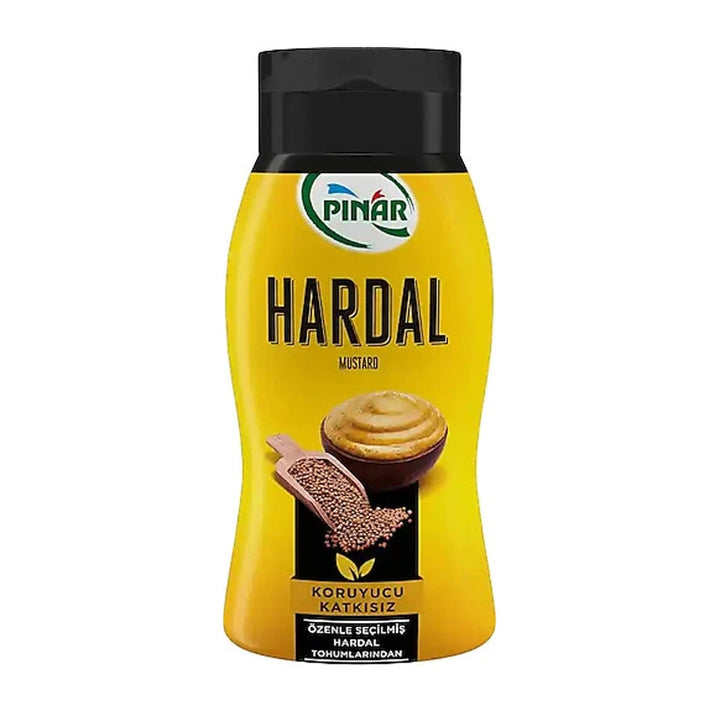 Pınar Hardalı 270G