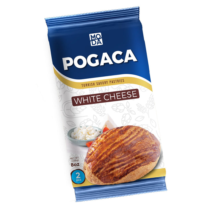 Moda Pogaca Beyaz Peynir 2 adet 226G