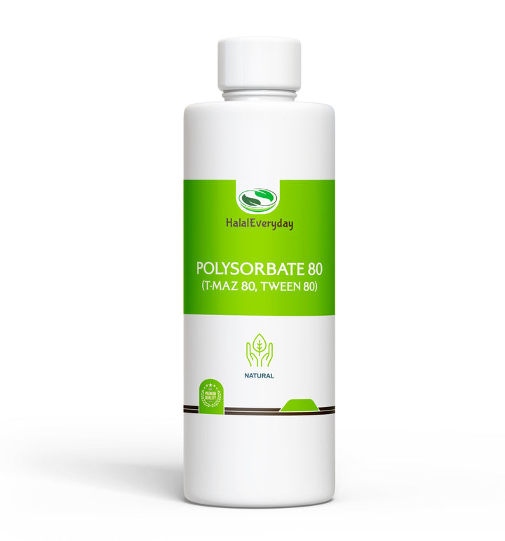 Polisorbat 80