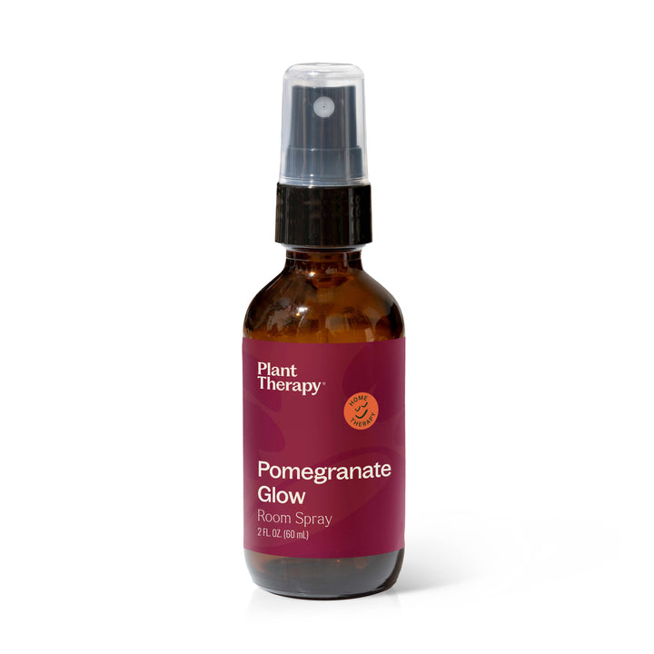 Pomegranate Glow Room Spray 2 oz
