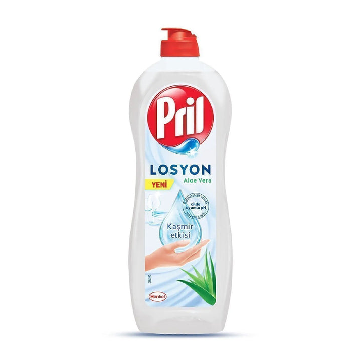 Pril Bulaşık Deterjanı Losyonu 750 Ml