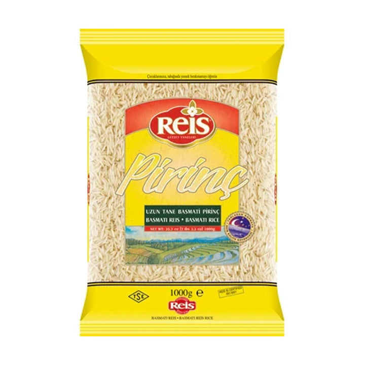 Reis Basmati Rice 1Kg