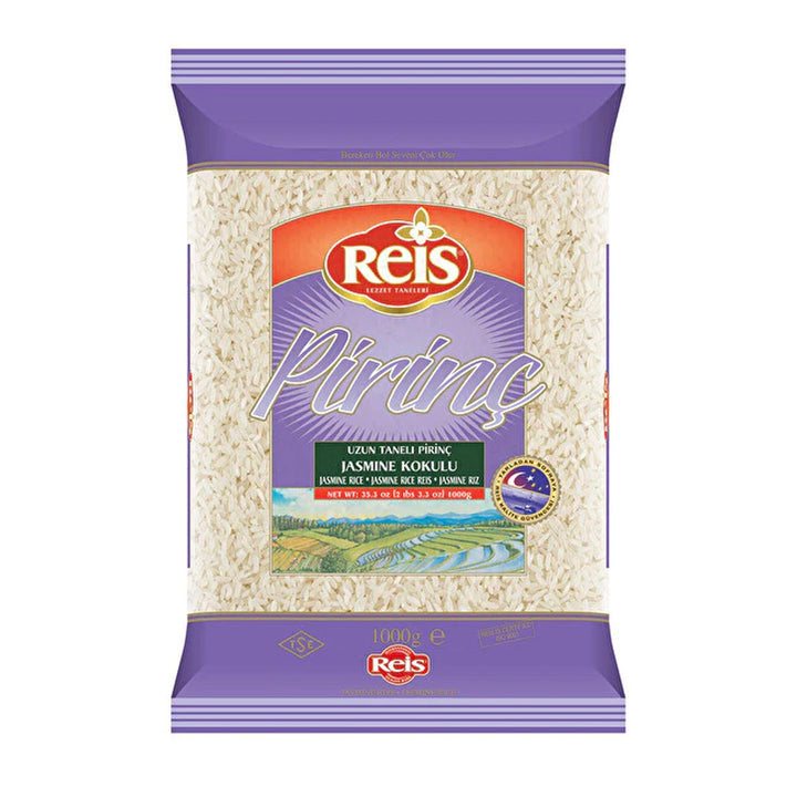 Reis Yasemin Pirinci 1Kg