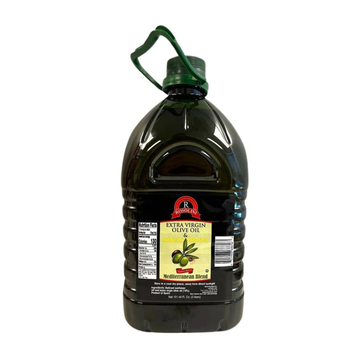 Rosolini Extra Virgin Olive Oil 3L
