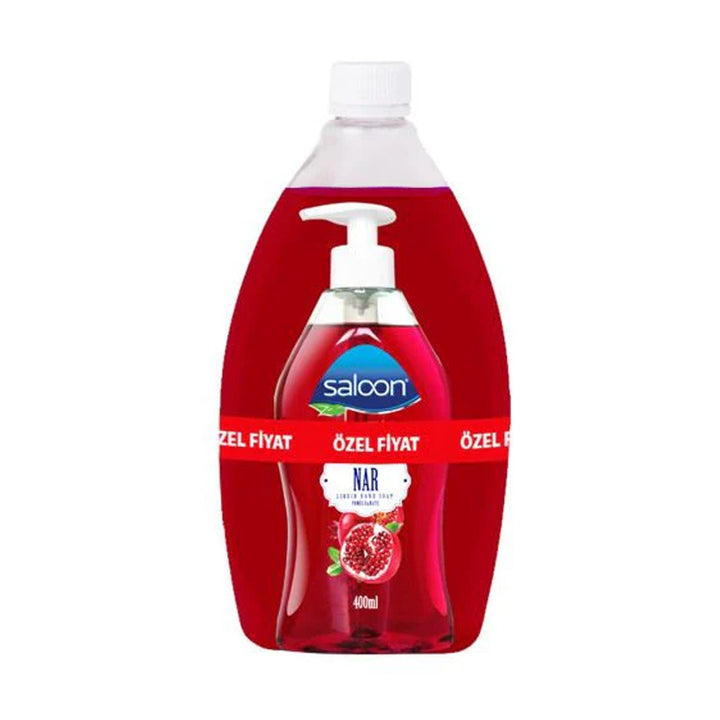 Saloon Sıvı Sabun Nar Ganat 1150 Ml