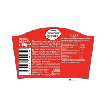 Sarelle 700G