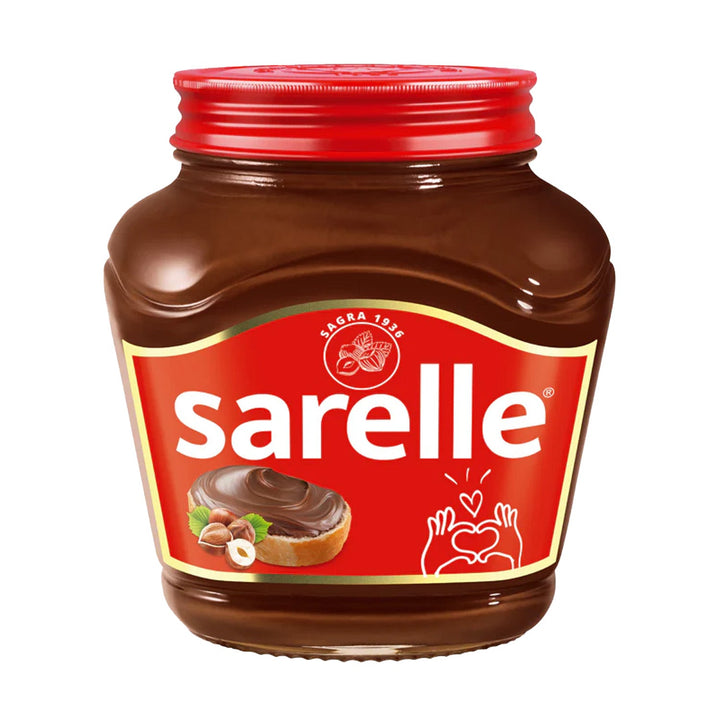 Sarelle Cocoa Spread 700G