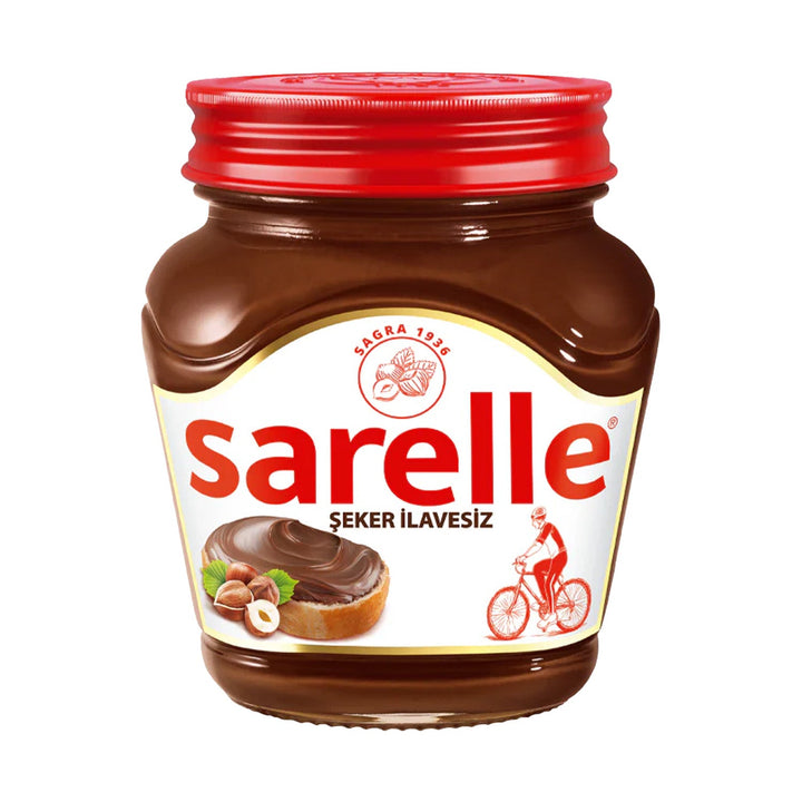 Sarelle Sugar Free Spread 350