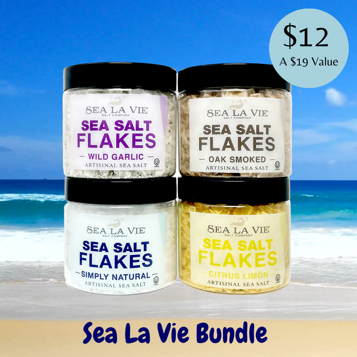 Sea La Vie paketi