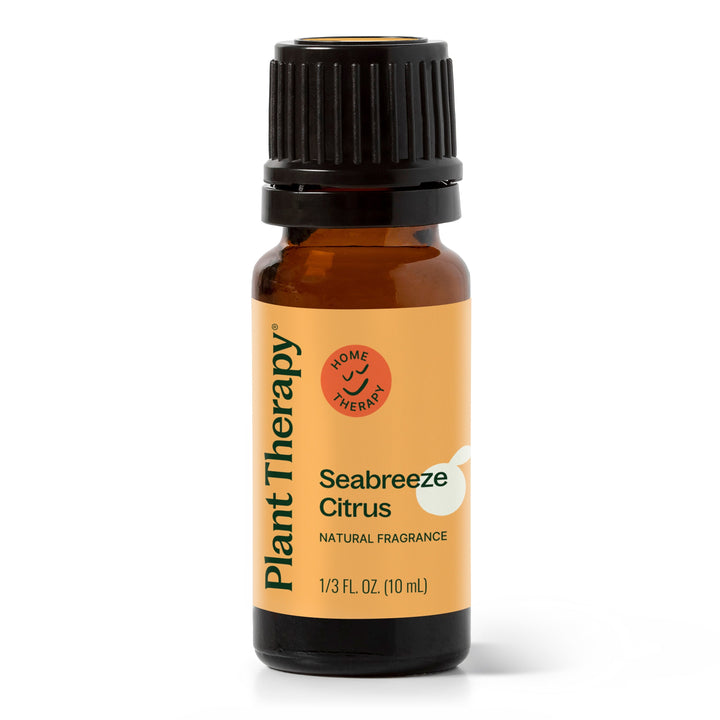 Seabreeze Citrus Doğal Koku