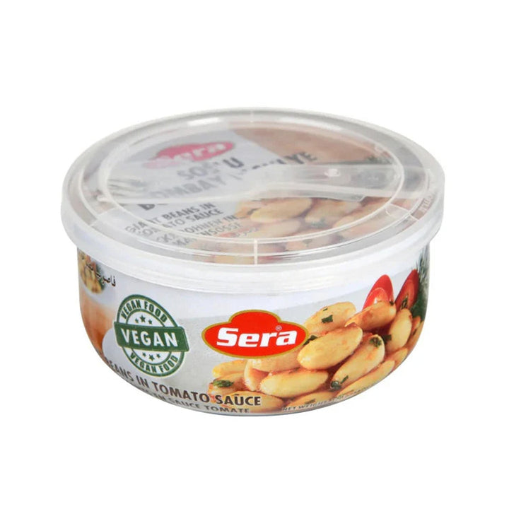 Sera Dev Fasulye Soslu 320G