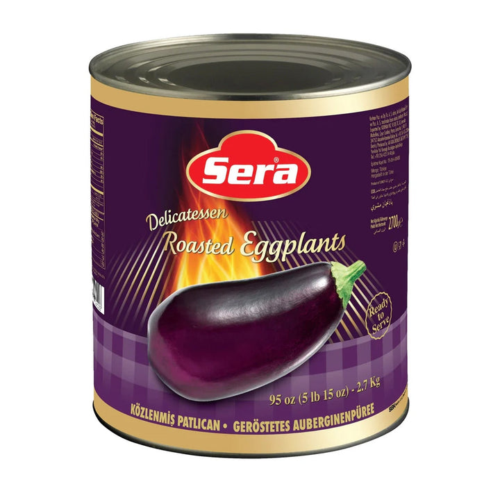 Sera Izgara Patlıcan 2800 G