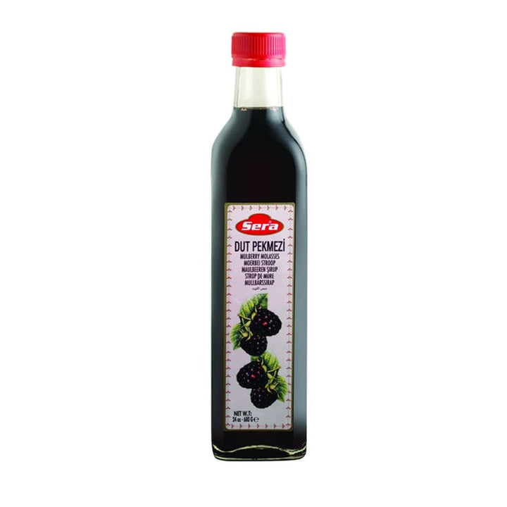 Sera Dut Pekmezi 340G