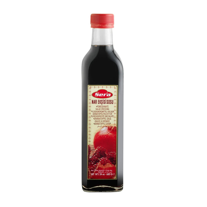 Sera Nar Sosu 680 G