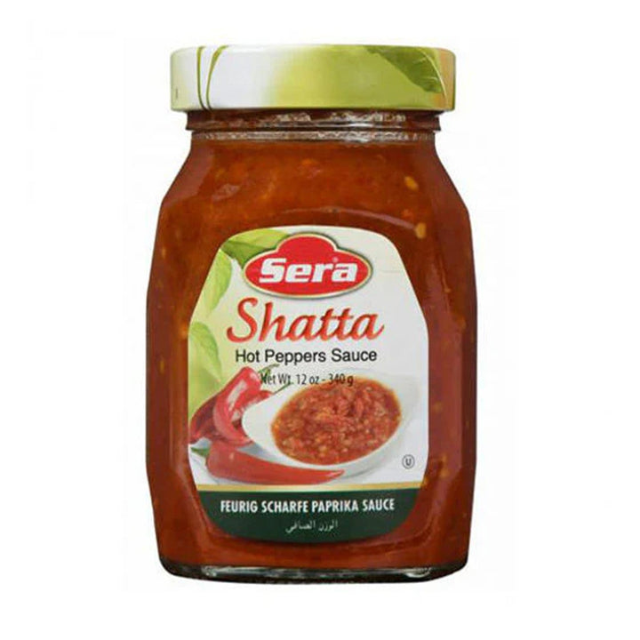 Sera Shatta Sosu 310G