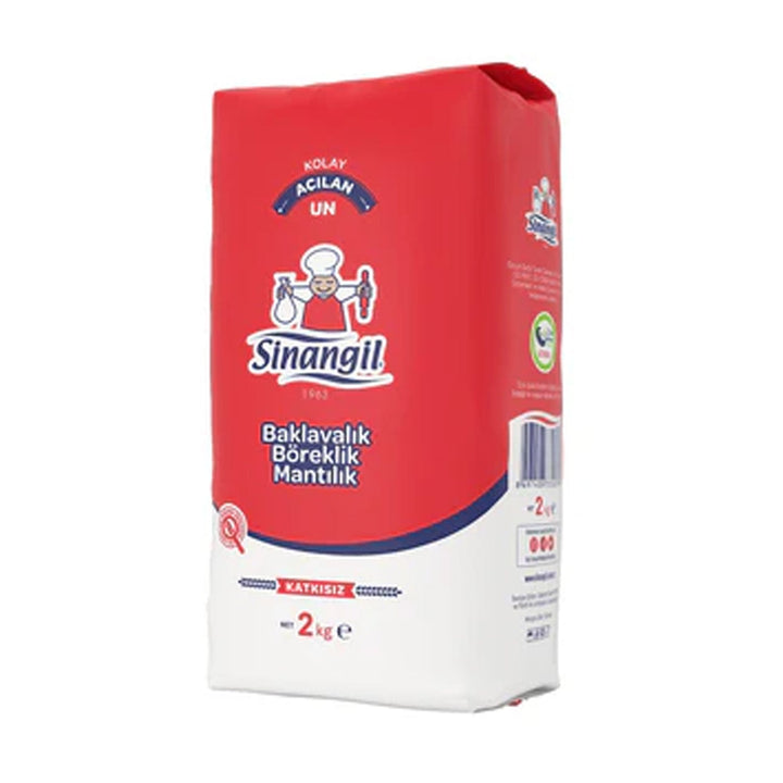 Sinangil Börek Unu 2 Kg